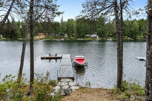 371 Ne Tee Lake Rd, Tahuya, WA, 98588-9705 | Card Image