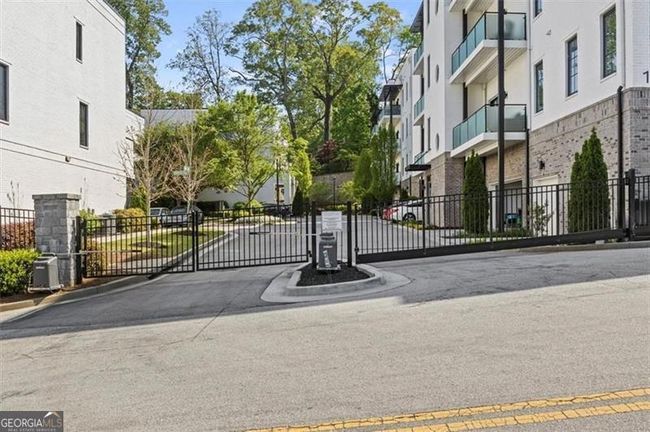 7 - 1337 Grey Fox Ct Ne, Townhouse with 4 bedrooms, 4 bathrooms and null parking in Atlanta GA | Image 11