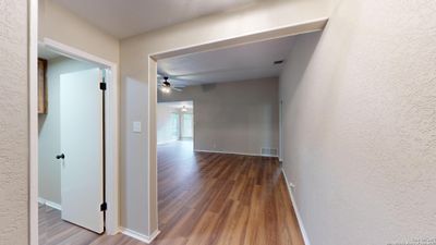 109 Shadowyck, House other with 3 bedrooms, 2 bathrooms and null parking in Universal City TX | Image 3