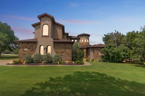 304 Pheasant Mdw, Liberty Hill, TX, 78642-3574 | Card Image