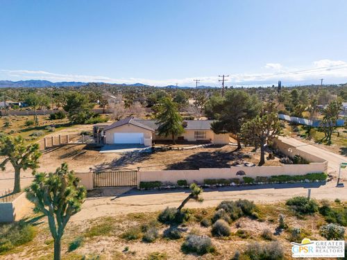 5065 Elata Ave, Yucca Valley, CA, 92284-2115 | Card Image