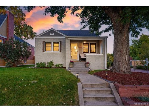 3500 Osceola St, Denver, CO, 80212-1949 | Card Image