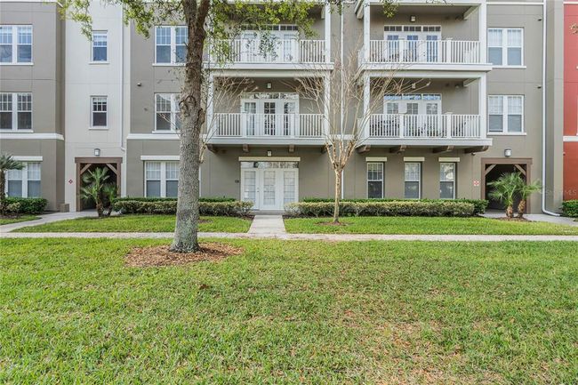 UNIT-203 - 1400 Celebration Ave, Condo with 2 bedrooms, 2 bathrooms and null parking in CELEBRATION FL | Image 22
