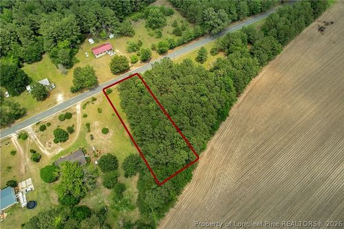 TBD Quick Rd, Lumber Bridge, NC, 28357 | Card Image