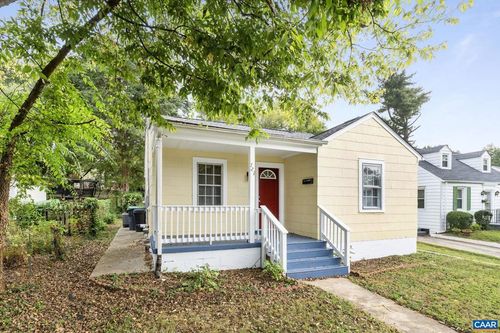 721 Blenheim Ave, Charlottesville, VA, 22902-6161 | Card Image