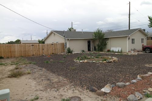 600 N Frontier St, Bloomfield, NM, 87413-5507 | Card Image