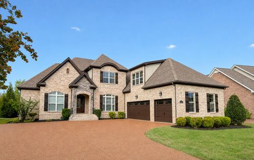2152 Sugar Mill Dr, Nolensville, TN, 37135-1220 | Card Image