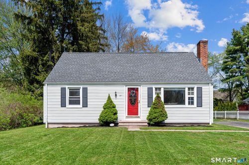 97 Benton Ln, Glastonbury, CT, 06033-2308 | Card Image