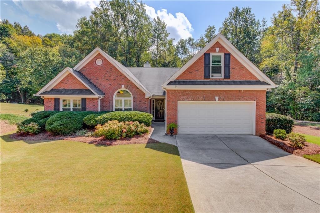 Peach Blossom Trl, Flowery Branch, GA 30542