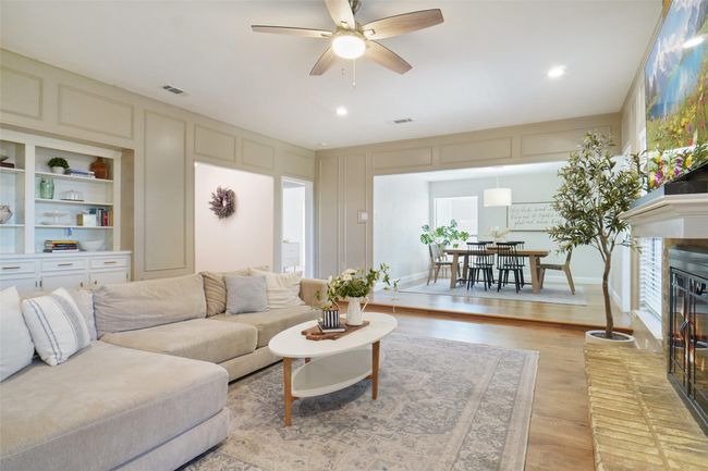 1318 Huntington Dr, House other with 4 bedrooms, 3 bathrooms and null parking in Richardson TX | Image 4