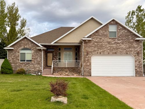 250 E 500 S, Fillmore, UT, 84631-2026 | Card Image