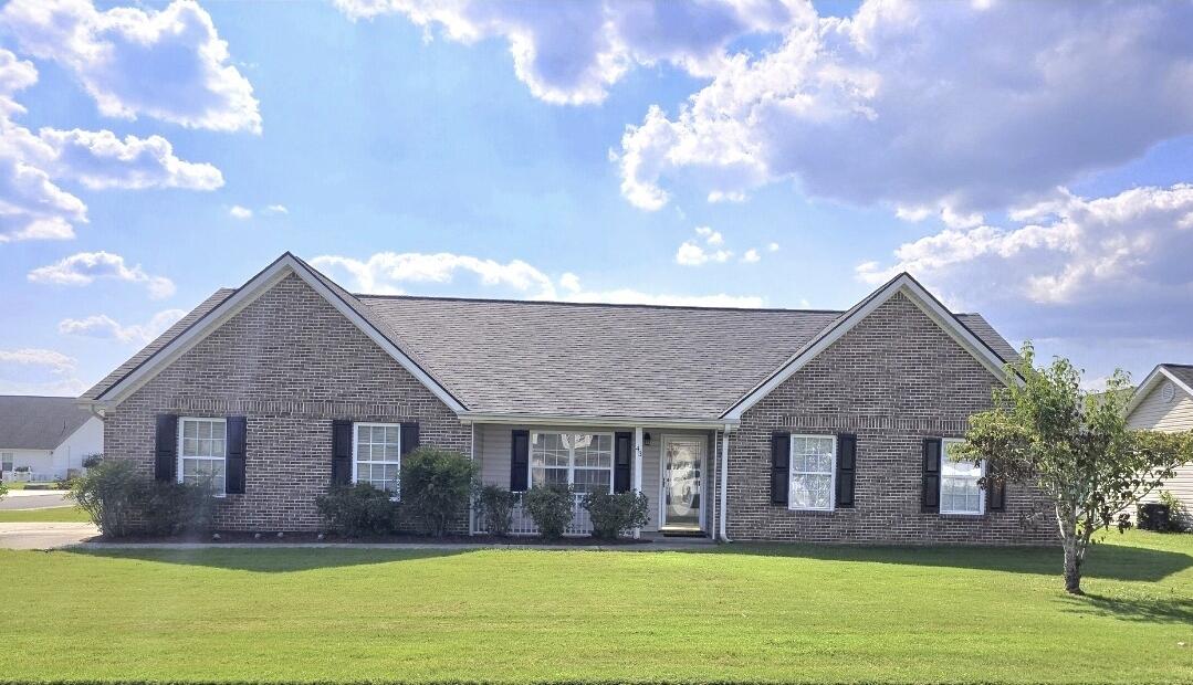 Outpost Dr, Rossville, GA 30741