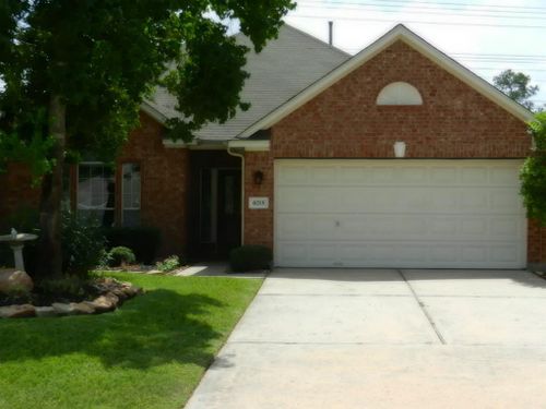 6715 Rustling Timbers Lane, Spring, TX, 77379 | Card Image