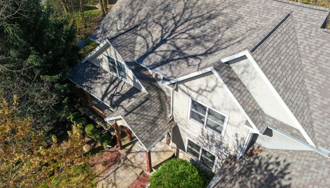 8041 Therese Ct, House other with 4 bedrooms, 4 bathrooms and null parking in Caledonia MI | Image 52