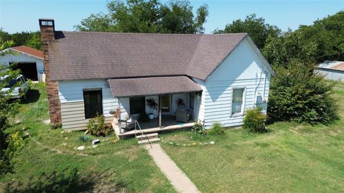 10723 (House) Cr 539, Hico, TX, 76457 | Card Image