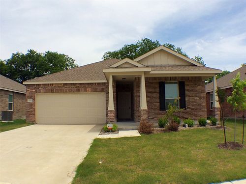 1721 Megan Creek Dr, Little Elm, TX, 75068-4986 | Card Image