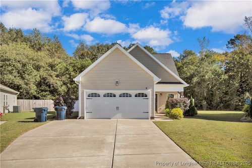 127 Cove Pl Place, Clinton, NC, 28328 | Card Image