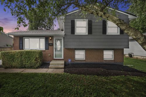 5173 Rutledge Dr S, Columbus, OH, 43232-5855 | Card Image