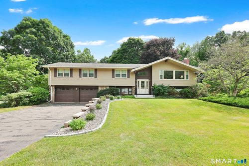 56 Tumblebrook Dr, South Windsor, CT, 06074-2217 | Card Image