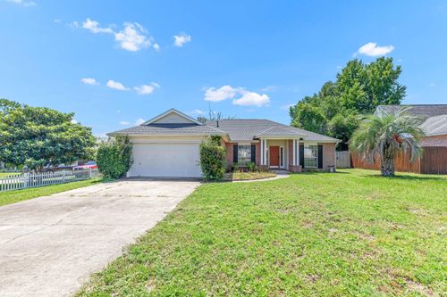 311 Seattle Slew Ct, Crestview, FL, 32539-6095 | Card Image