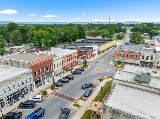 44 S Jefferson St, Home with 0 bedrooms, 0 bathrooms and null parking in Winchester TN | Image 18