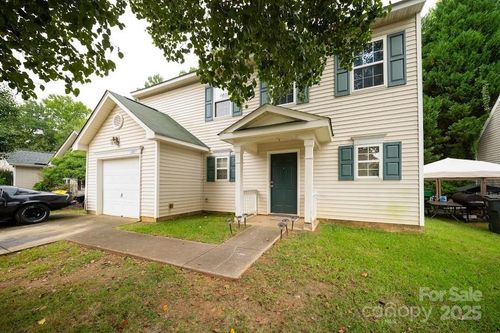 12817 Lismorre Castle Ct, Charlotte, NC, 28273-7001 | Card Image