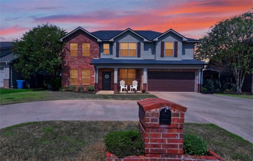 1907 Silver Cv, Whitehouse, TX, 75791-5811 | Card Image