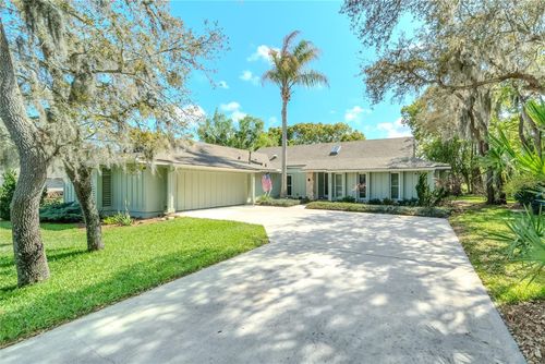 550 Bottlebrush Ct, New Smyrna Beach, FL, 32168-2035 | Card Image