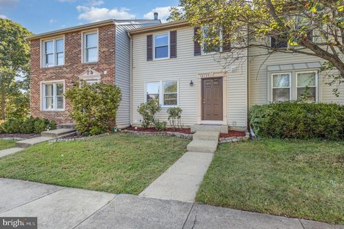 14135 Honey Hill Ct, CENTREVILLE, VA, 20121-2655 | Card Image