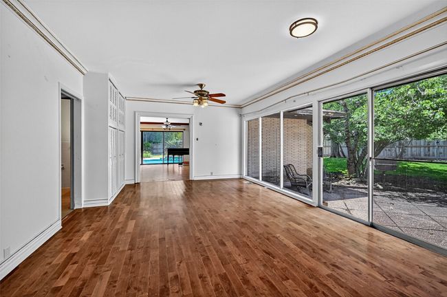 1201 Dundale Cir, House other with 2 bedrooms, 3 bathrooms and null parking in Sherman TX | Image 15
