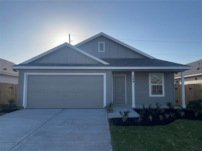 ** NOT ACTUAL HOME, FOR REPRESENTATIVE PURPOSES ONLY | Image 5