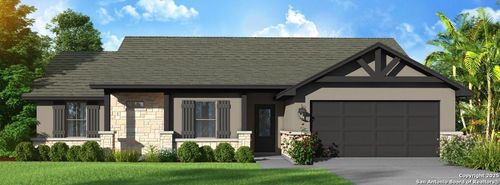 101 E Eli Chandler, Blanco, TX, 78606-5317 | Card Image