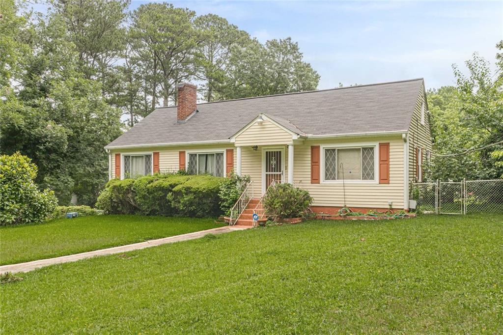 Residential in Atlanta 5