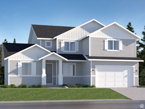246-1091 W Fallow Dr, Saratoga Springs, UT, 84045-5798 | Card Image