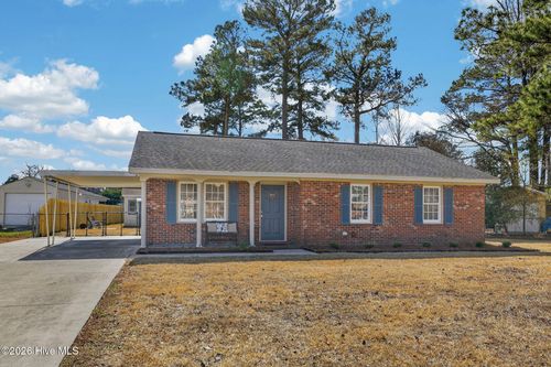 5012 Ferndale Drive, Wilmington, NC, 28411 | Card Image