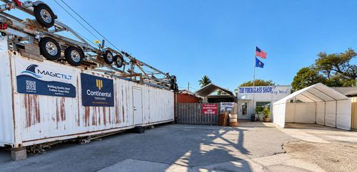 5600 3rd Ave, Stock Island, FL, 33040-6034 | Card Image