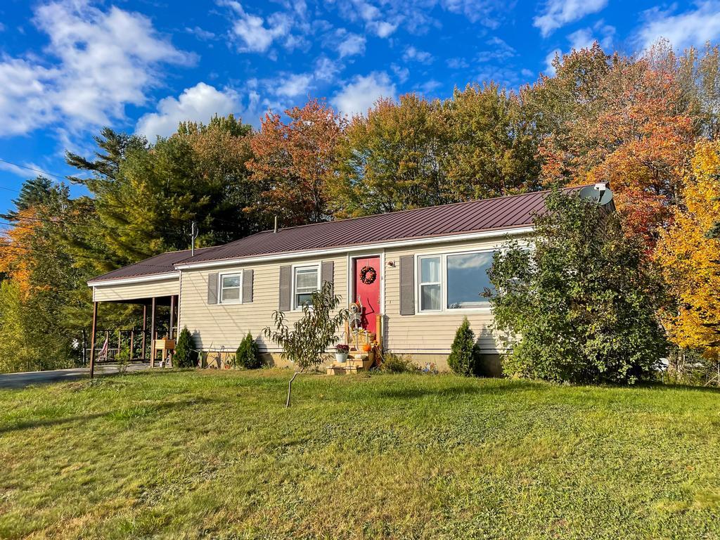2nd St, Lisbon Falls, ME 04252