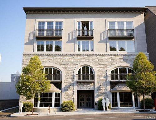 303-115 N Washington St, Bloomington, IN, 47408-3580 | Card Image
