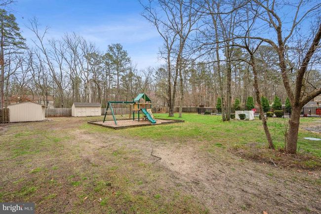 211 Oak Ln, House other with 3 bedrooms, 3 bathrooms and null parking in TABERNACLE NJ | Image 23