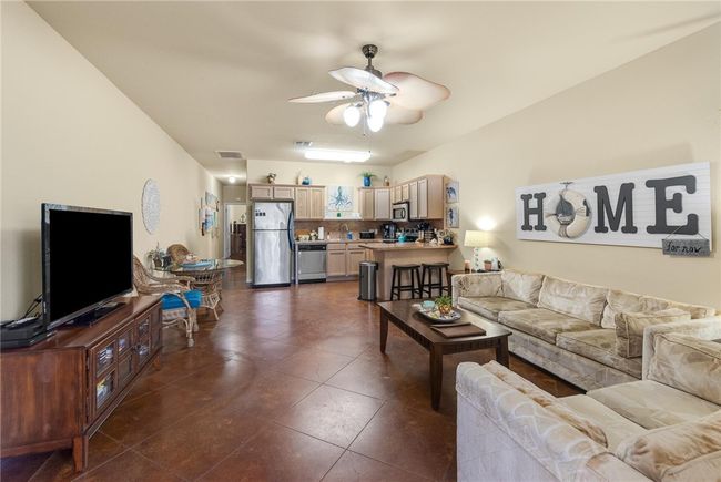 UNIT-407 - 15209 S Padre Island Dr, Townhouse with 2 bedrooms, 2 bathrooms and null parking in Corpus Christi TX | Image 14
