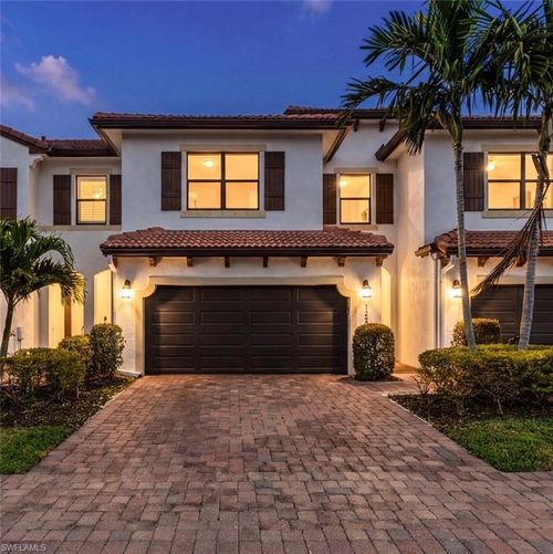 105-15830 Portofino Springs Blvd, FORT MYERS, FL, 33908-8538 | Card Image