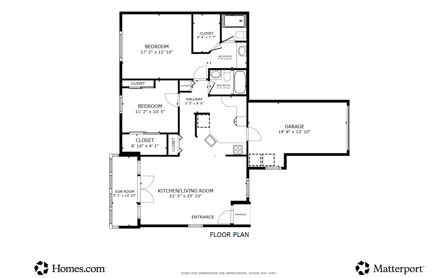 Residential in Boynton Beach