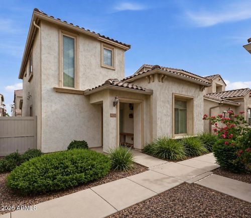 16025 N 19th Dr, Phoenix, AZ, 85023-7280 | Card Image