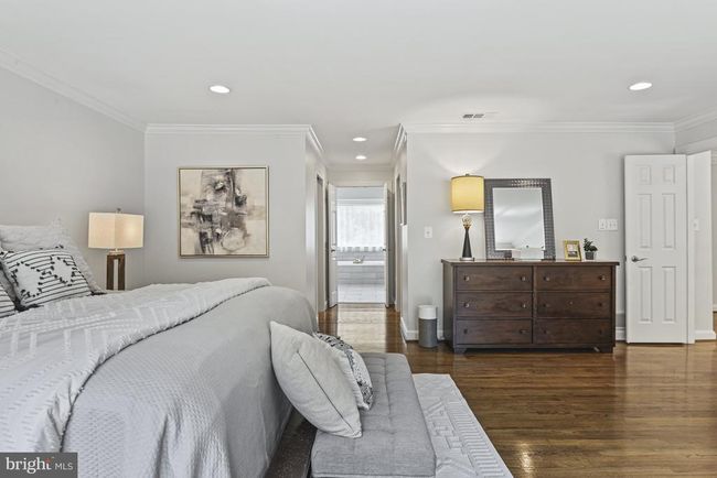 1016 Bellview Rd, House other with 5 bedrooms, 5 bathrooms and null parking in MCLEAN VA | Image 44
