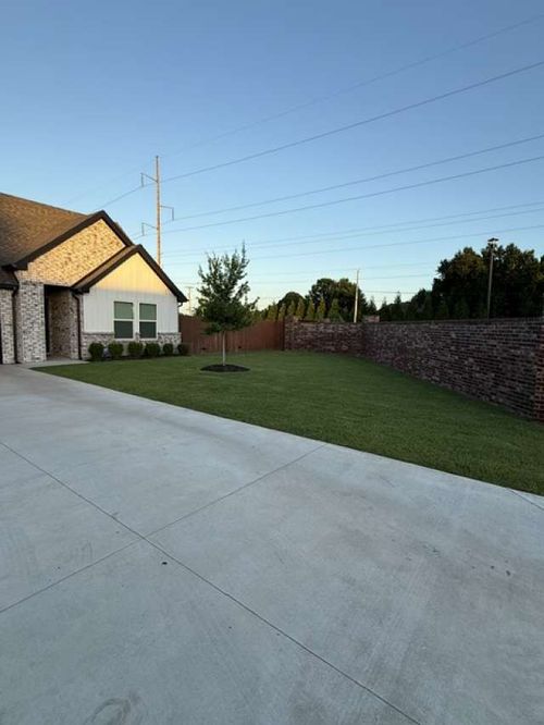 4639 S Chestnut Avenue, Broken Arrow, OK, 74011 | Card Image