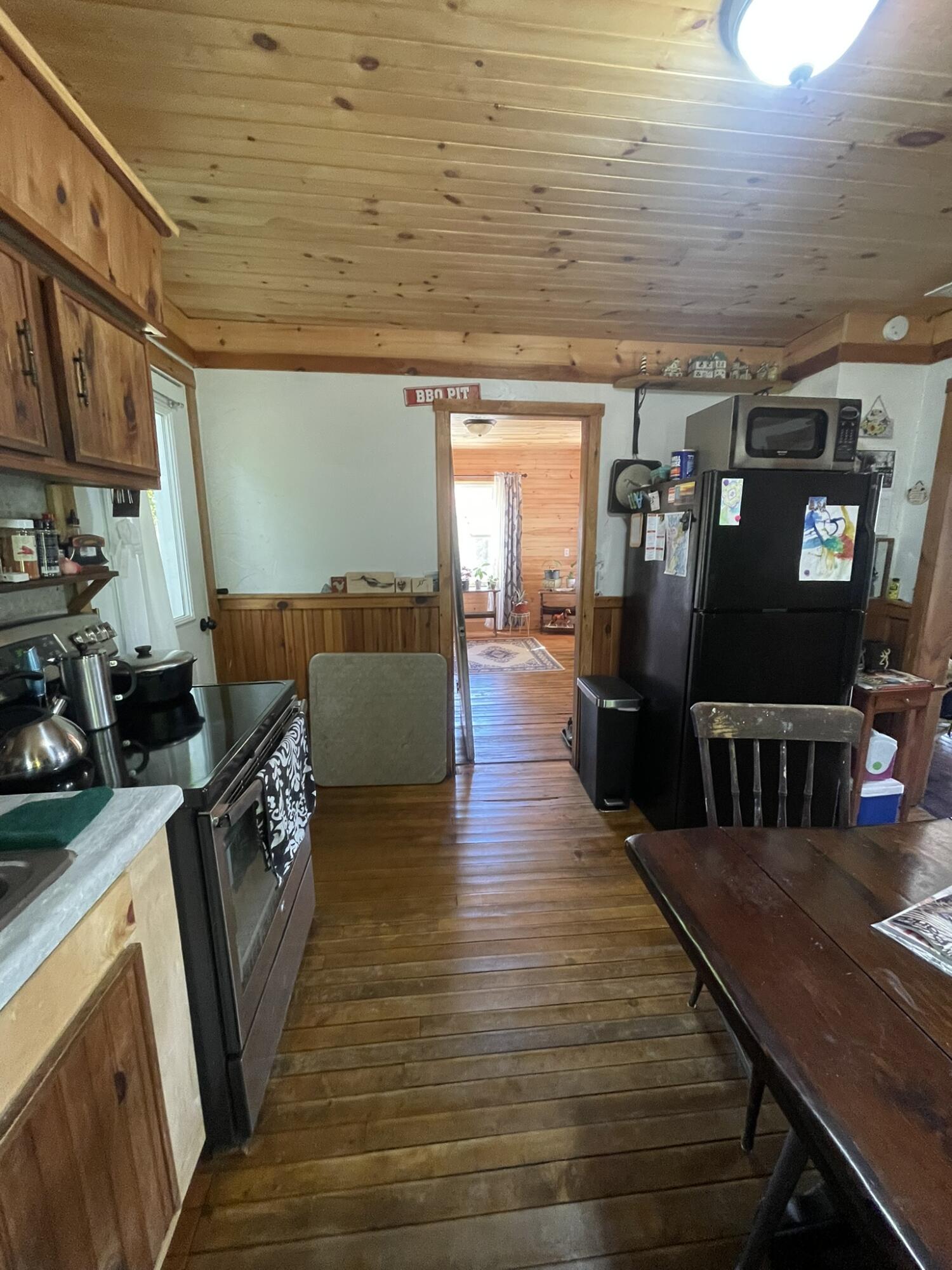 Residential in Anson 5