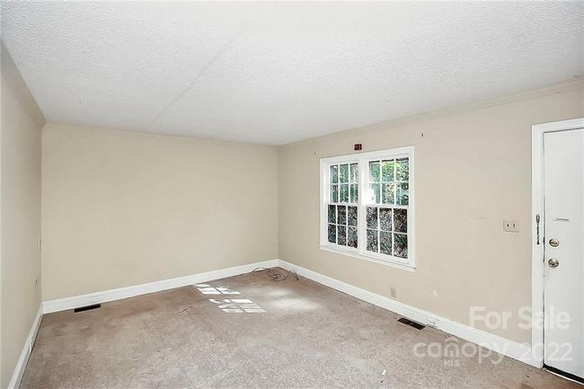 1518 Pierson Dr, House other with 2 bedrooms, 1 bathrooms and null parking in Charlotte NC | Image 9