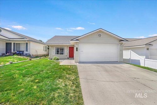 1122 Inca Dr, Twin Falls, ID, 83301-8716 | Card Image