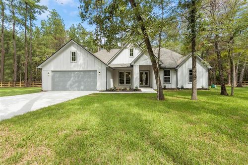 11193 Wildwood Ln, Plantersville, TX, 77363-7007 | Card Image