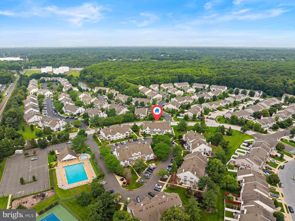 Residential in MOUNT LAUREL 3